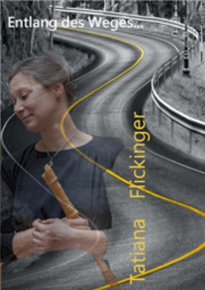 Tatiana Flickinger, Entlang des Weges, Konzert 11-11-musik