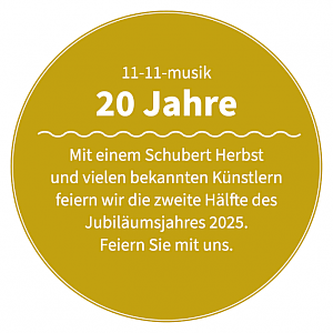 20 Jahre 11-11-musik