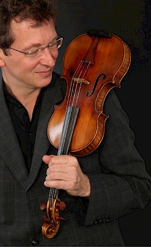 Christoph Mayer, Barockmusik