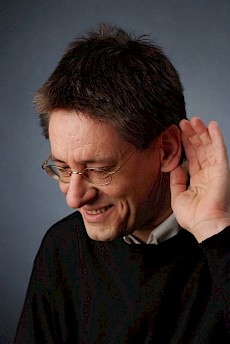 Wolfgang Brunner