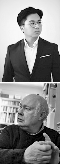 Caesar Yuwono, Michael Leslie