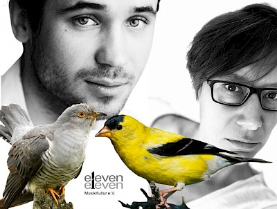 Andrii Slota, Tatiana Flickinger